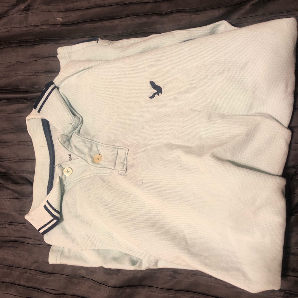 Men’s polo